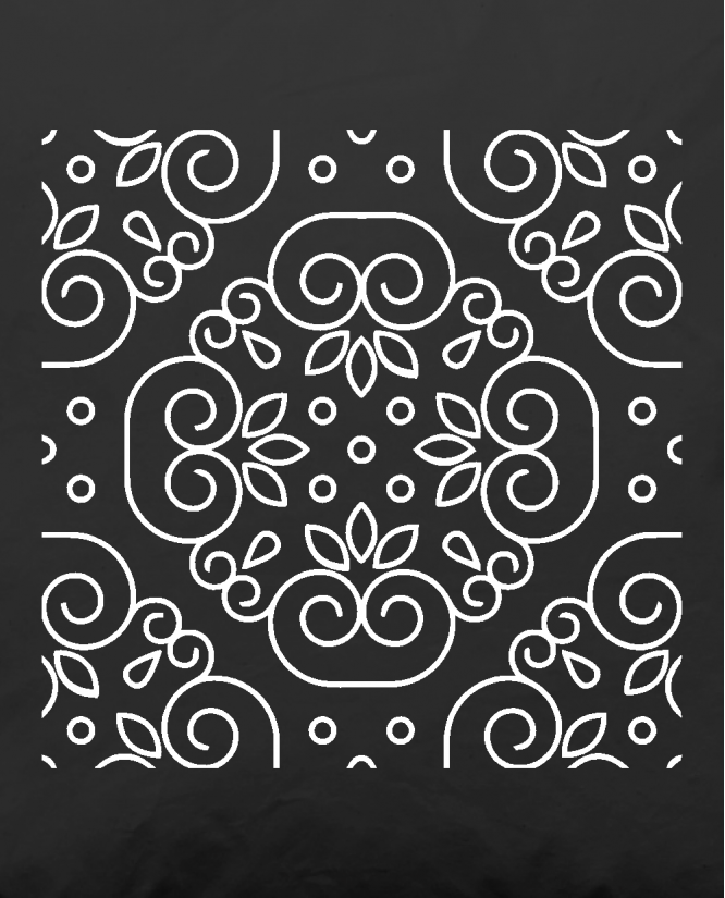 Ornamentas